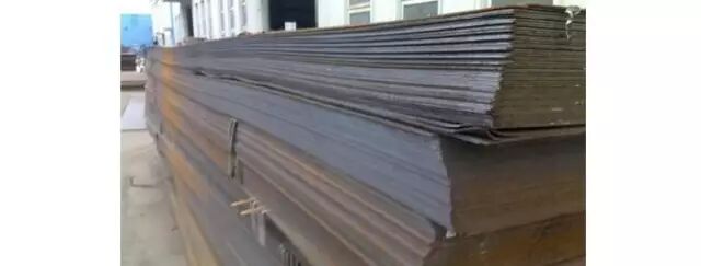 【钢厂】技能：钢板分类及计算方式大全，收好不谢！