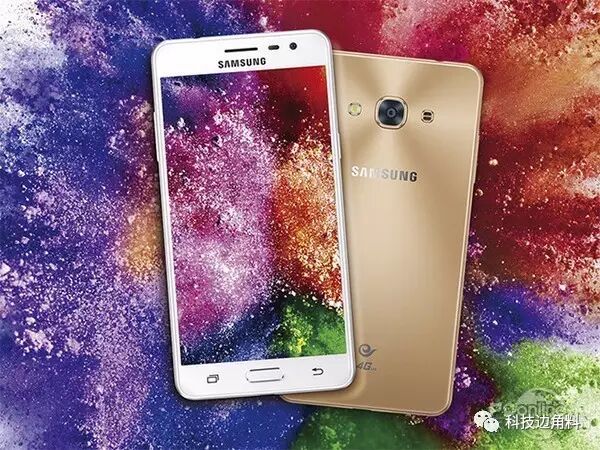 三星为何在中端手机市场频频出手？