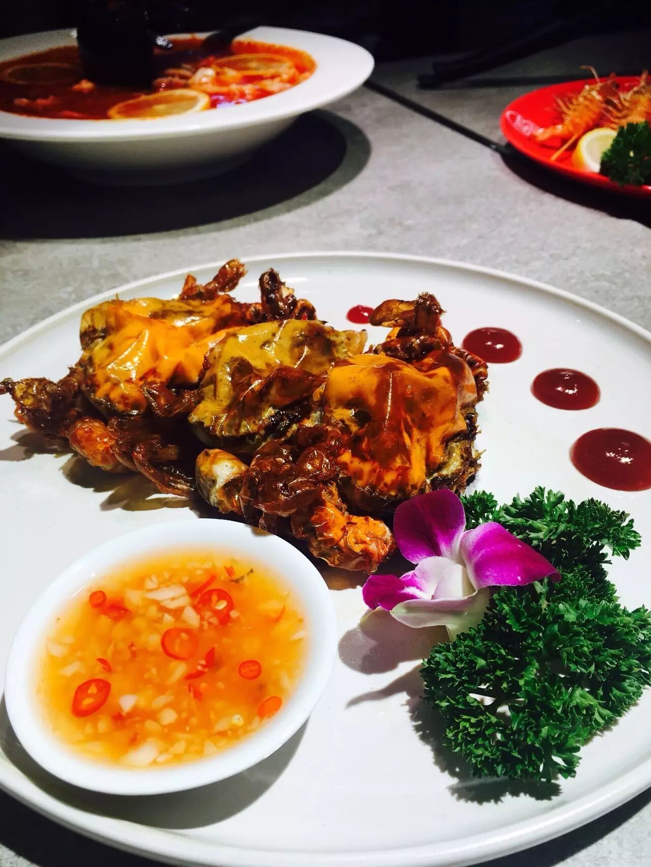 长鳍鱲鱼宽鳍鱲_戴氏狼鳍鱼_圆鳍鱼