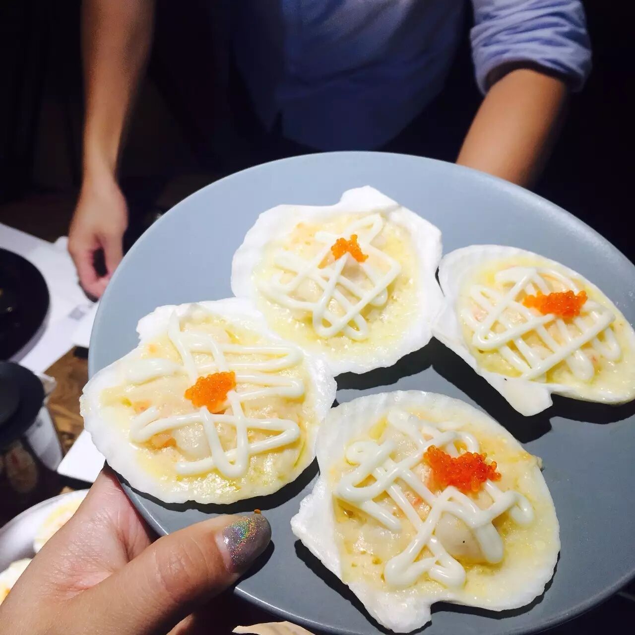 圆鳍鱼_戴氏狼鳍鱼_长鳍鱲鱼宽鳍鱲