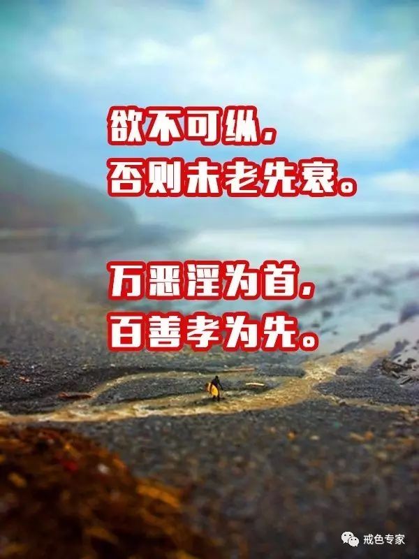 戒色一年多感悟 | 你也有在寒冬的凌晨5点,沿公路跑完