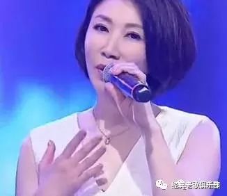 李翊君老歌《雨蝶》就是这个味道