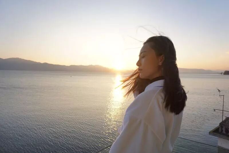 【人物】&ldquo;超女&rdquo;冯家妹:女儿,送她另一段人间旅途