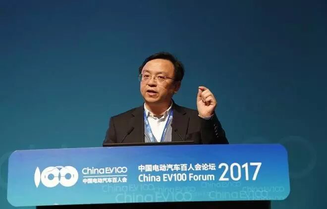 2017百人会：各界大咖精彩观点集锦