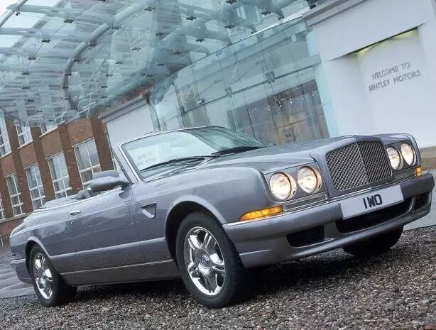 Mamba Out！|科比NBA生涯里，都有哪些豪华座驾？ 图10