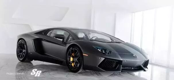 Mamba Out！|科比NBA生涯里，都有哪些豪华座驾？ 图17