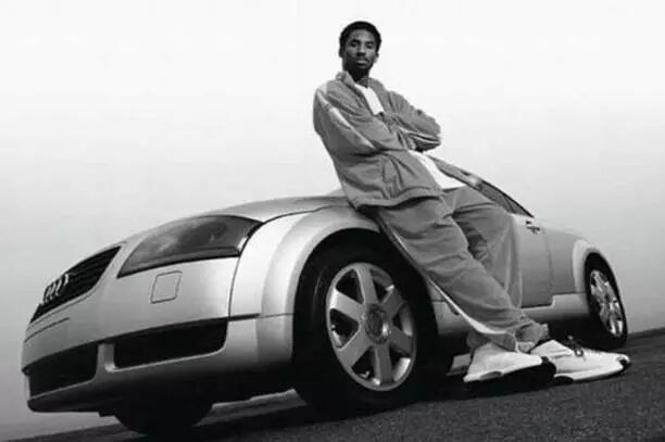 Mamba Out！|科比NBA生涯里，都有哪些豪华座驾？ 图7