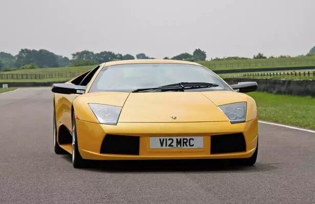 Mamba Out！|科比NBA生涯里，都有哪些豪华座驾？ 图14