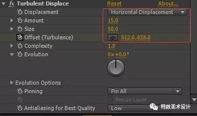 AE_旋风制作（一）