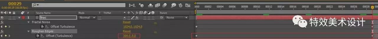 AE_旋风制作（一）