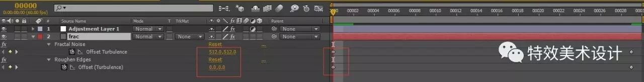 AE_旋风制作（二）