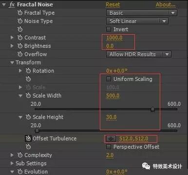 AE_旋风制作（一）