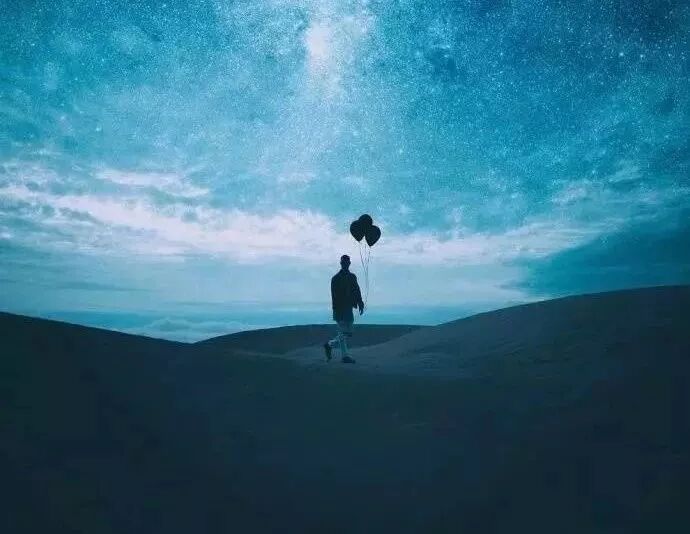 有本事的男人，身上有这四个特征，遇到一定要深交！
