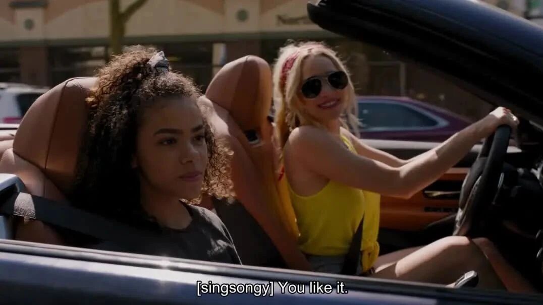 更多类似资源推荐请进入合集查看！⭐金妮与乔治娅 Ginny & Georgia 英文字幕 10集 1080P 13G 附中文SRT字幕