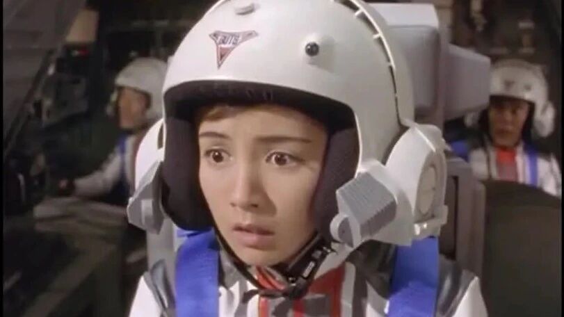 奥特曼英文版!!! 迪迦奥特曼/葛雷·奥特曼/麦克斯奥特曼/帕瓦特奥特曼 （稀缺资源，建议收藏）-1