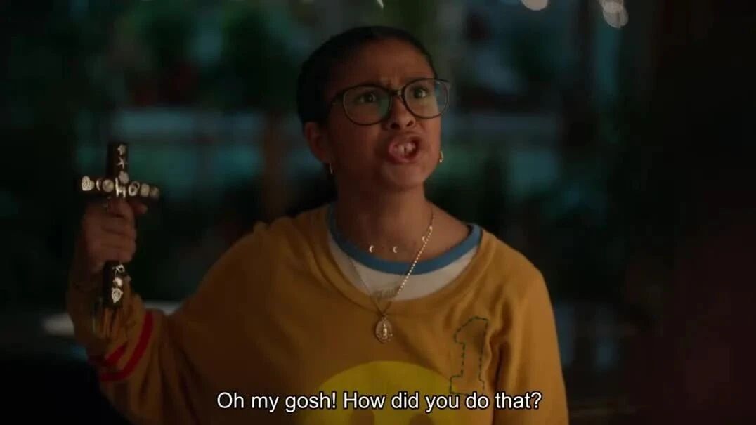 更多类似资源推荐请进入合集查看！⭐茱莉与魅影男孩 Julie and the Phantoms 英文字幕 9集 720P 3.8G  附中文SRT字幕文件