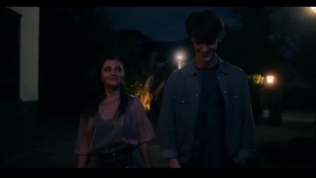 更多类似资源推荐请进入合集查看！⭐扯平 Get Even 10集 英文字幕 1080P 2.7G  附中文SRT字幕文件