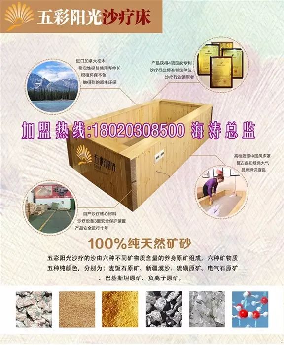 沙灸館加盟
