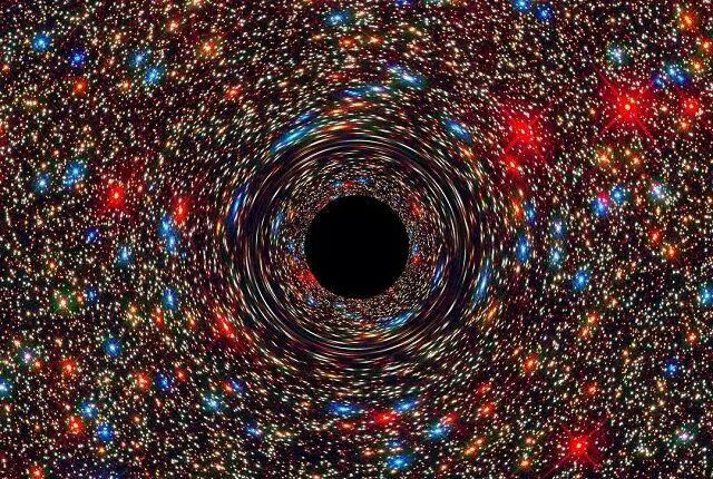 &ldquo;地球在宇宙間是算啥？&rdquo;的图片搜索结果