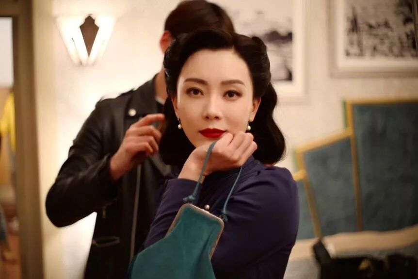 第九届北京国际电影节开幕式红毯“剧透” 明星阵容闪耀怀柔！