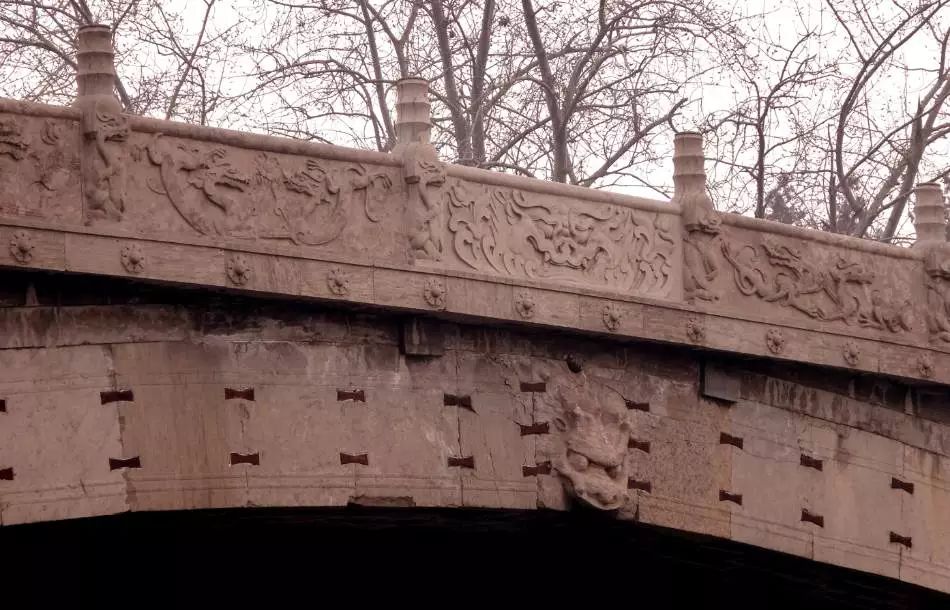 凯锋悦桥1:桥神赵州桥1412岁——中国古建筑最璀璨明珠,世界第一古桥
