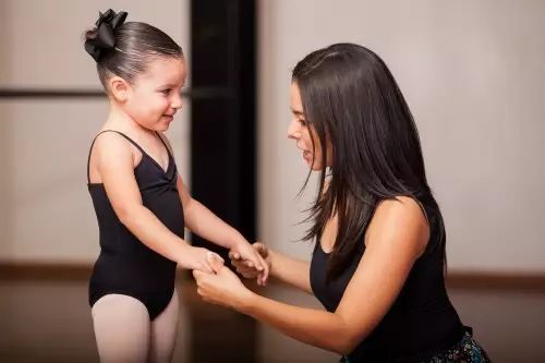 不同年龄段适合学什么强度的舞蹈，你知道吗？