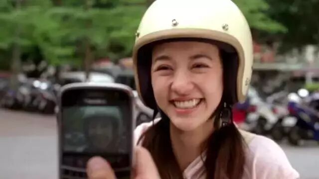 你很机车是什么意思 听说你很机车啊？！不，湾湾才是真“机车”