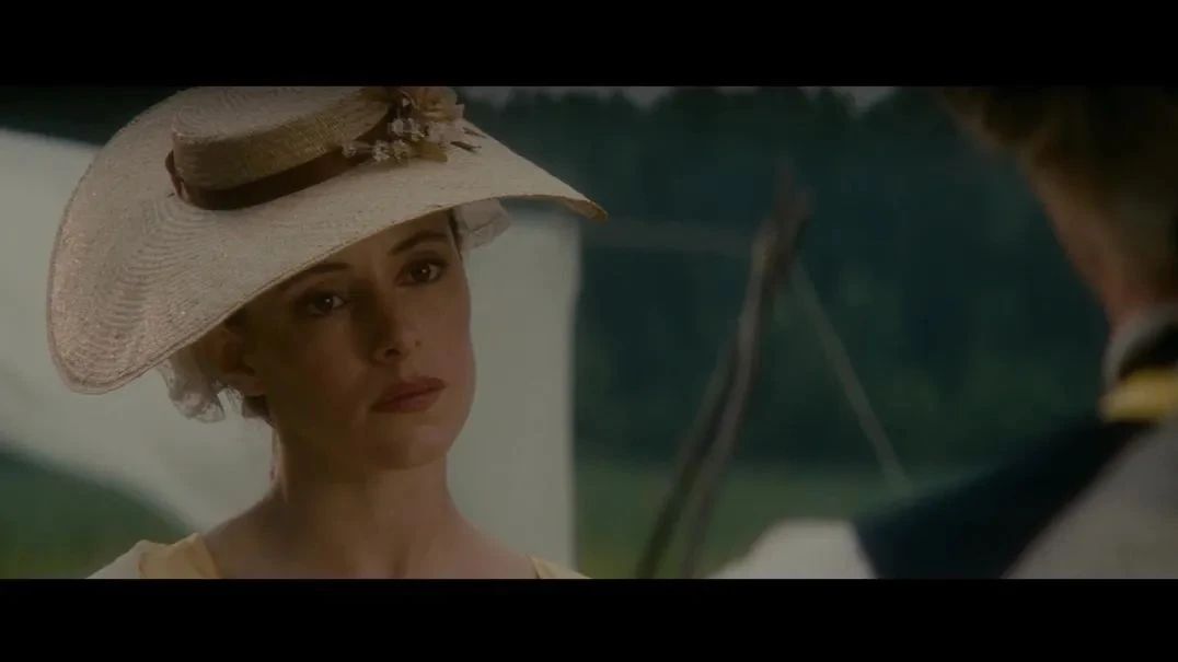 最后的莫希干人.1992( 爱情 / 战争)