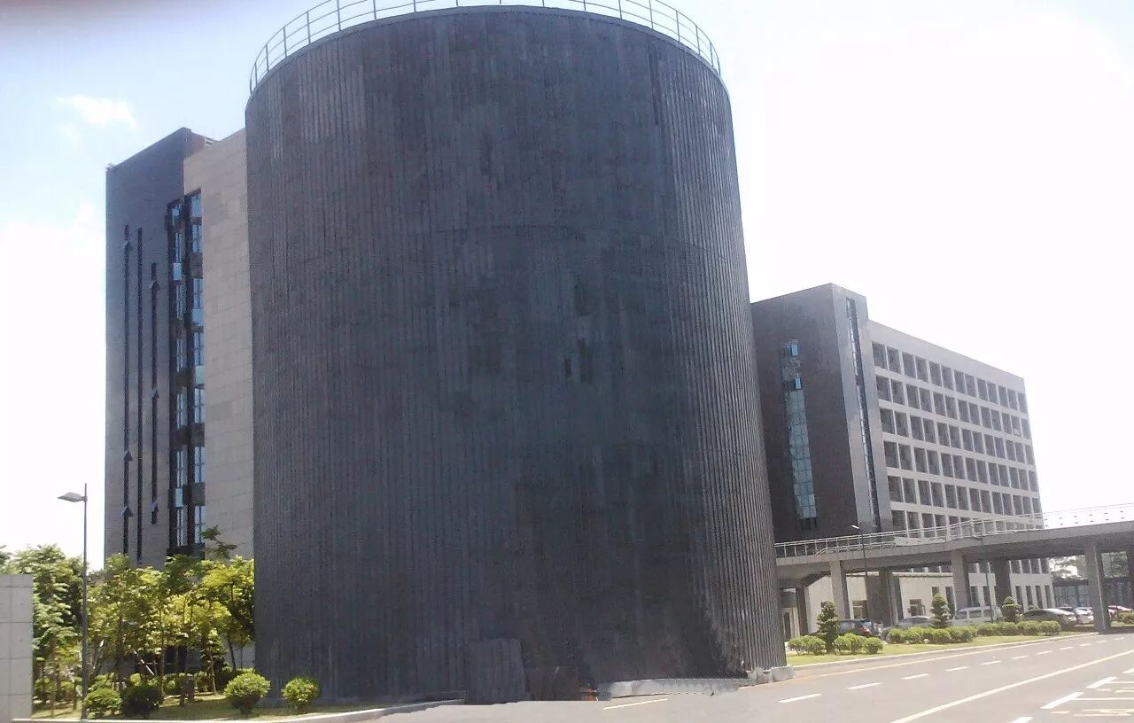  国内水蓄冷中央空调应用案例