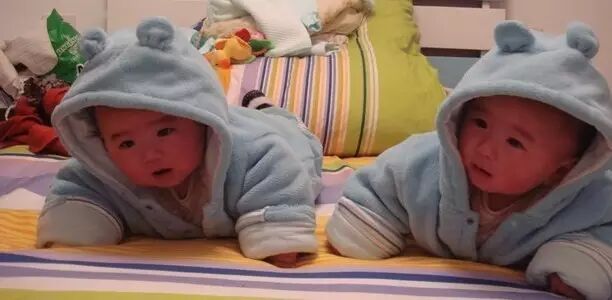 仙桃一女子二胎欲生儿子,生出双胞胎女儿情绪激动大出血-怀孕期