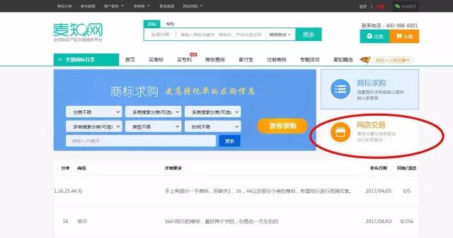 天猫店铺转让时，商标该做的事你知道吗？