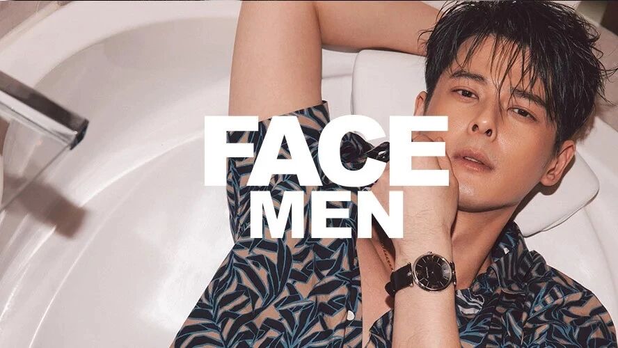 郭品超:我的生活很无聊,朋友很暖