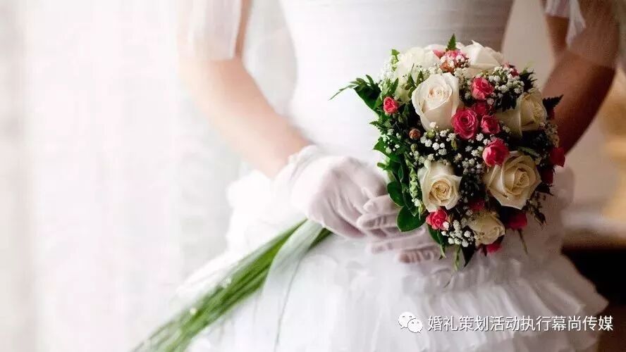 明星都在用的婚礼背景音乐——WeLove推荐歌单