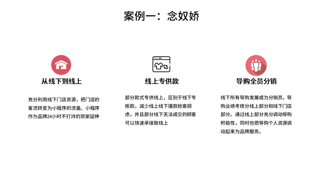 有赞.服饰鞋包行业小程序