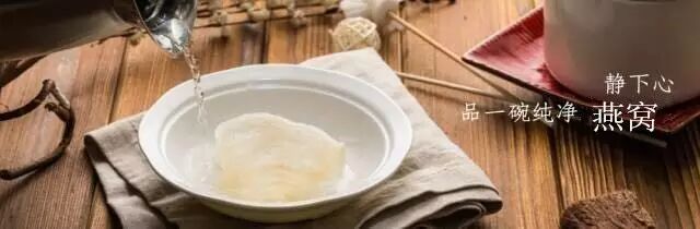 燕窝怎么泡发？怎么炖？怎么保存？