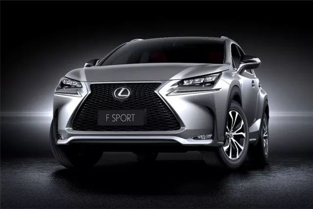 30多万的英菲尼迪qx50和雷克萨斯nx?