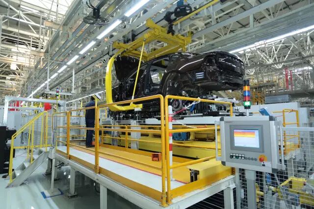 沃尔沃是哪个国家的_沃尔沃什么国家_沃尔沃汽车属于哪个国家