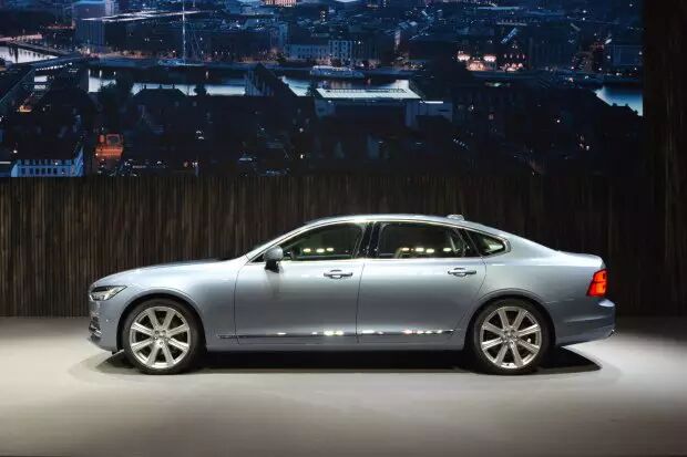 沃尔沃什么国家_沃尔沃是哪个国家的_沃尔沃汽车属于哪个国家