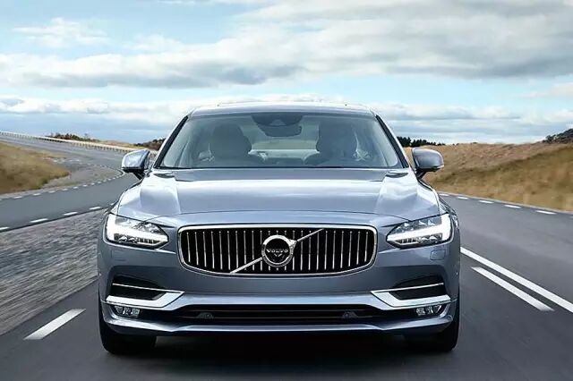 沃尔沃是哪个国家的_沃尔沃什么国家_沃尔沃汽车属于哪个国家