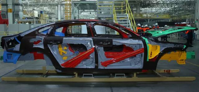 沃尔沃什么国家_沃尔沃汽车属于哪个国家_沃尔沃是哪个国家的