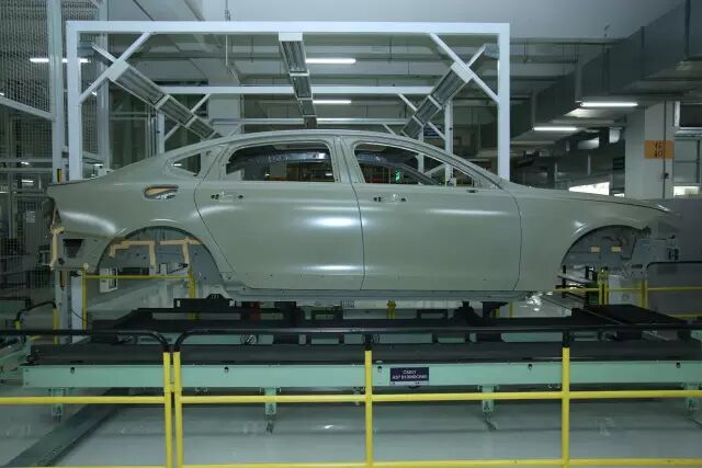 沃尔沃是哪个国家的_沃尔沃汽车属于哪个国家_沃尔沃什么国家