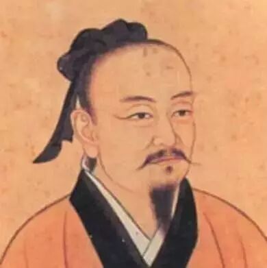 快来膜拜一下吧---范蠡!