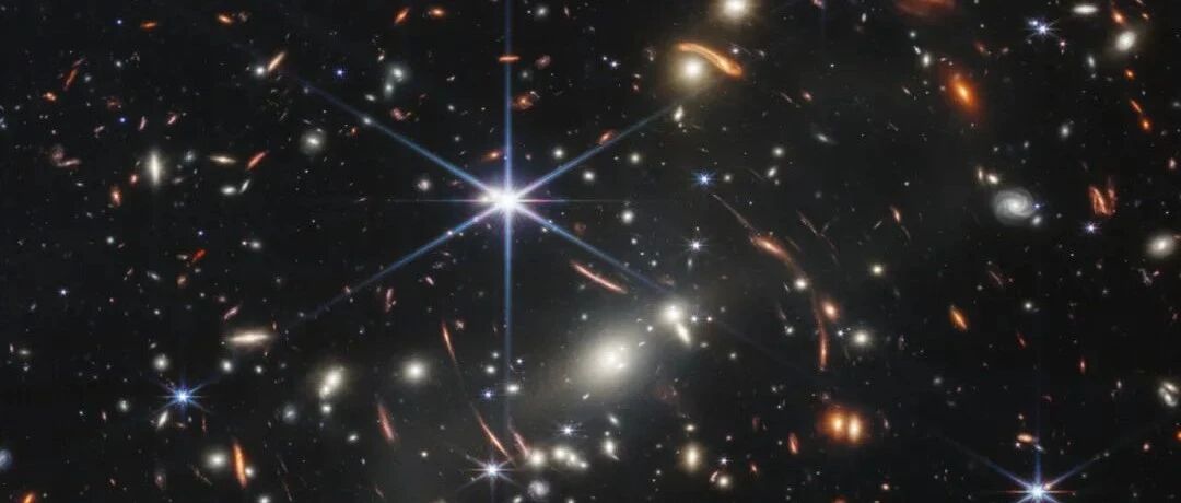 NASA花了百億美元，只為遙望這138億年前的“未來”圖片