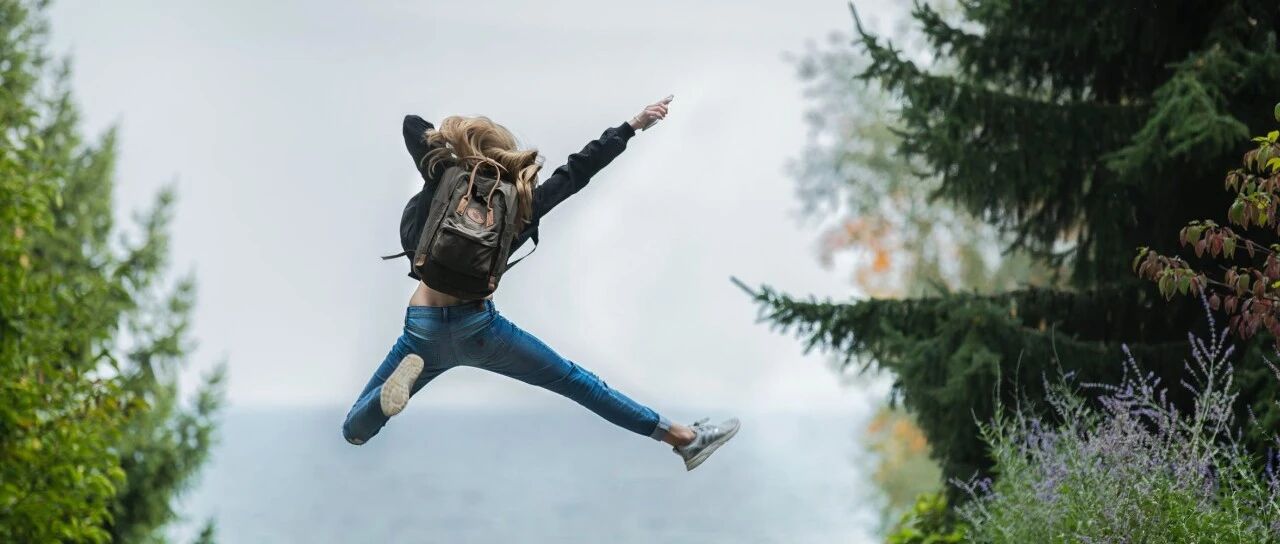 還能這么干？在實現“財務自由”之前，硅谷年輕人先做到了“打工自由”圖片