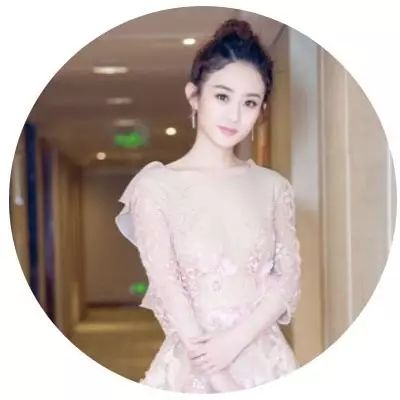 Angelababy赵丽颖“黑”历史被扒,她们都是怎么变白的?