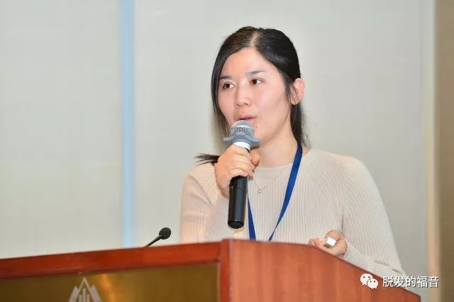 跟毛囊最相关的日子1111非公医疗协会整形与美容委员会
