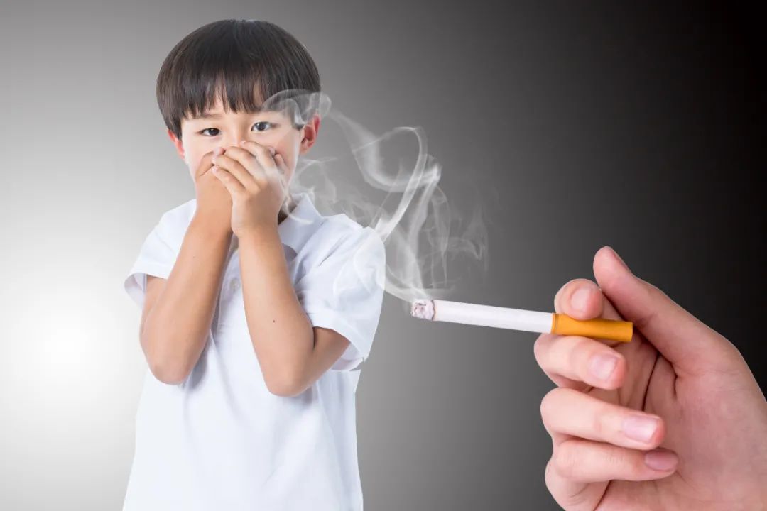 钟南山强烈呼吁！救救孩子！中国1.82亿儿童正在被它毒害！