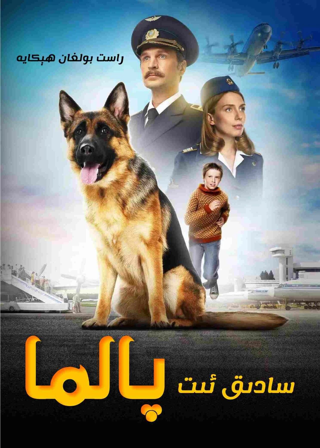 سادىق ئىت پالما