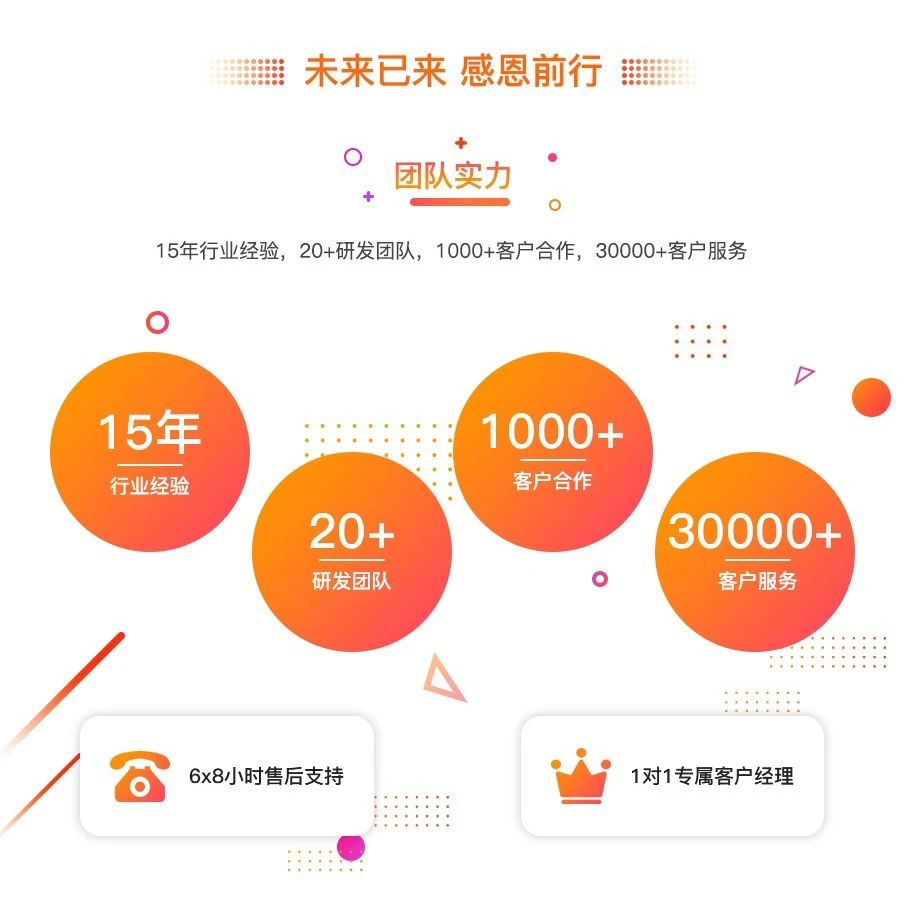 微信门店分销商城小程序开发制作全平台覆盖