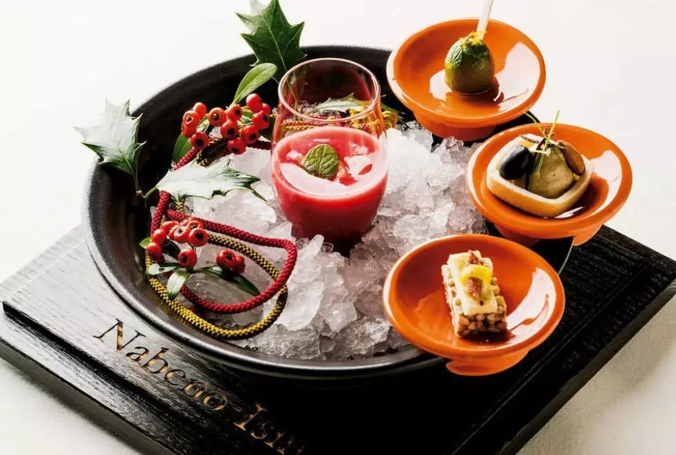 从京都和东京看日式料理的现状 带您感受 和风 食谱 日本 美食 自由微信 Freewechat